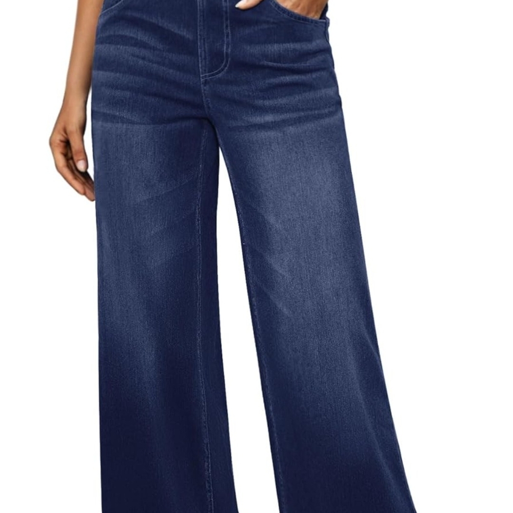 SOLD Dark Blue Women's Jeans